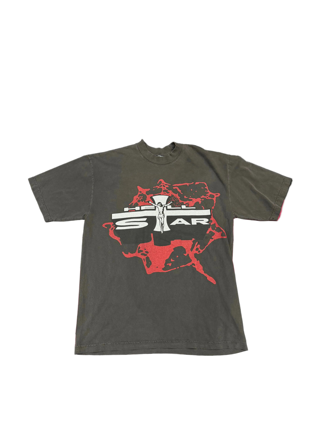 Hellstar Jesus Tee