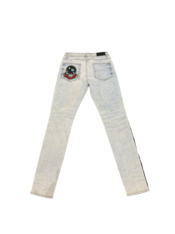Amiri Grateful Dead Jeans Pre-Owned