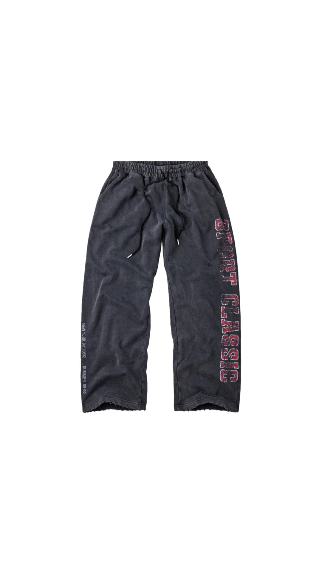 Vale Forever Sport Classic Sweats ‘Black’