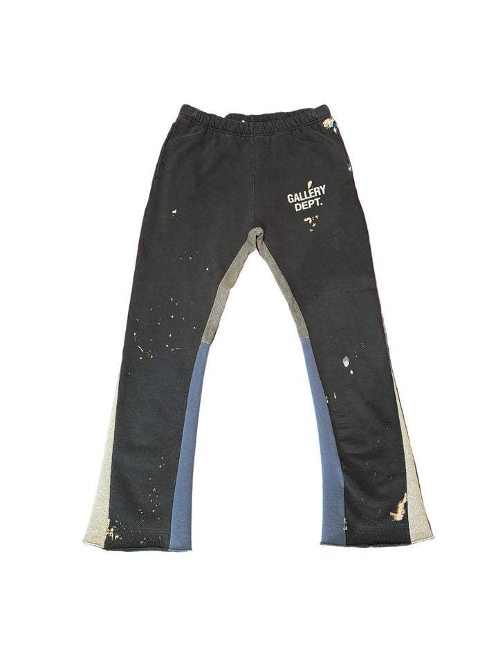 Gallery Dept Painted Flare Sweatpants