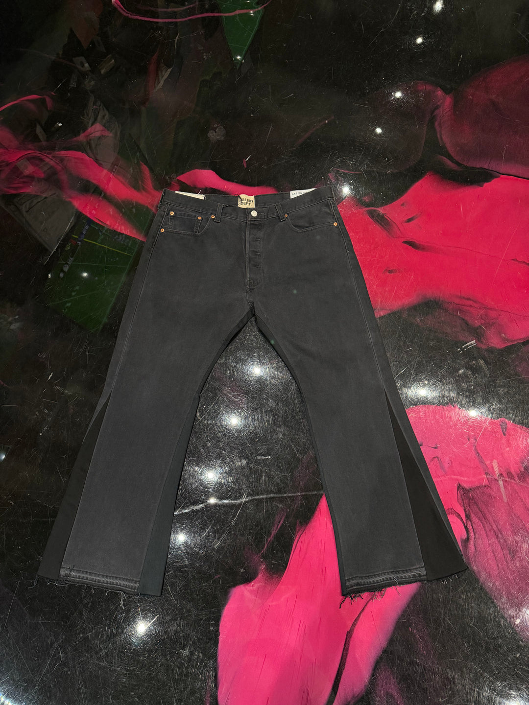 Gallery Dept LA Flare Carpenter