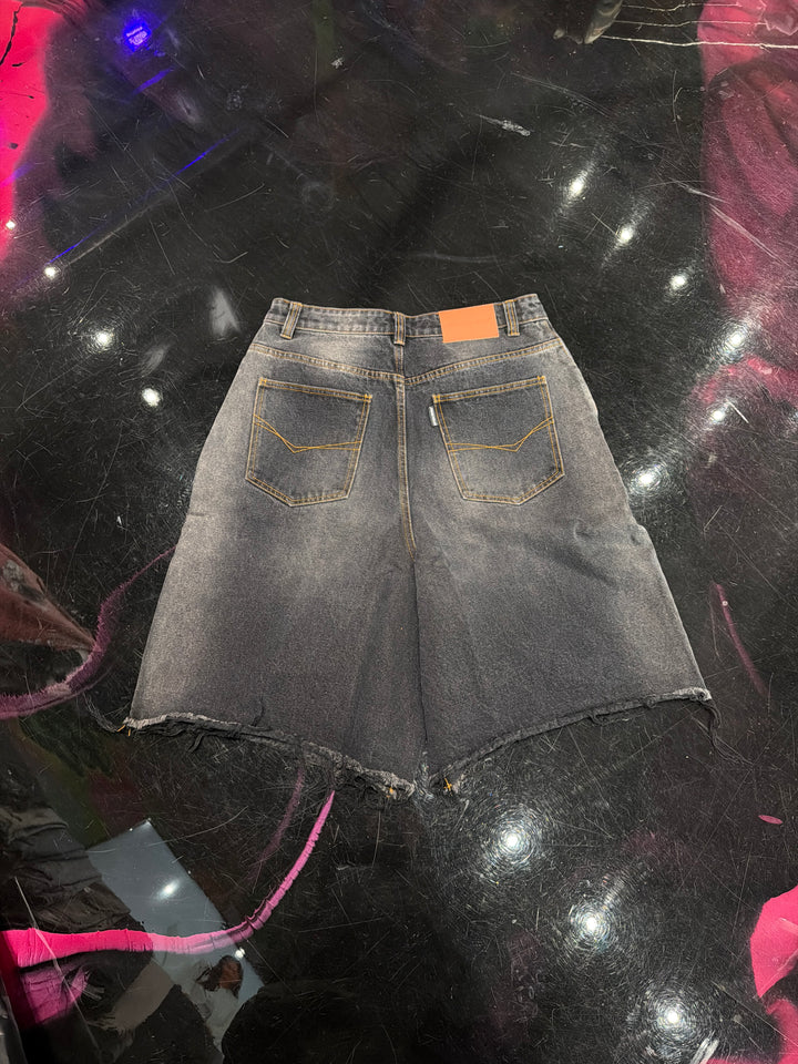 Bottega Desires 182 Shorts ‘Black’