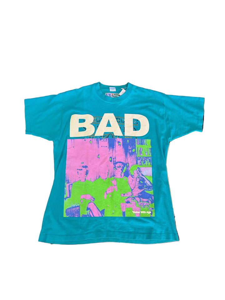 Better With Age The Worst Tee