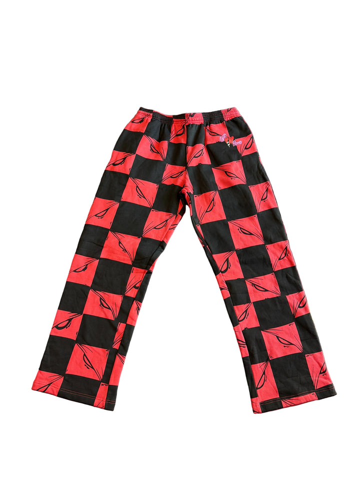Matty Boy Anti Promo Ninety Nine Eyes Sweatpants