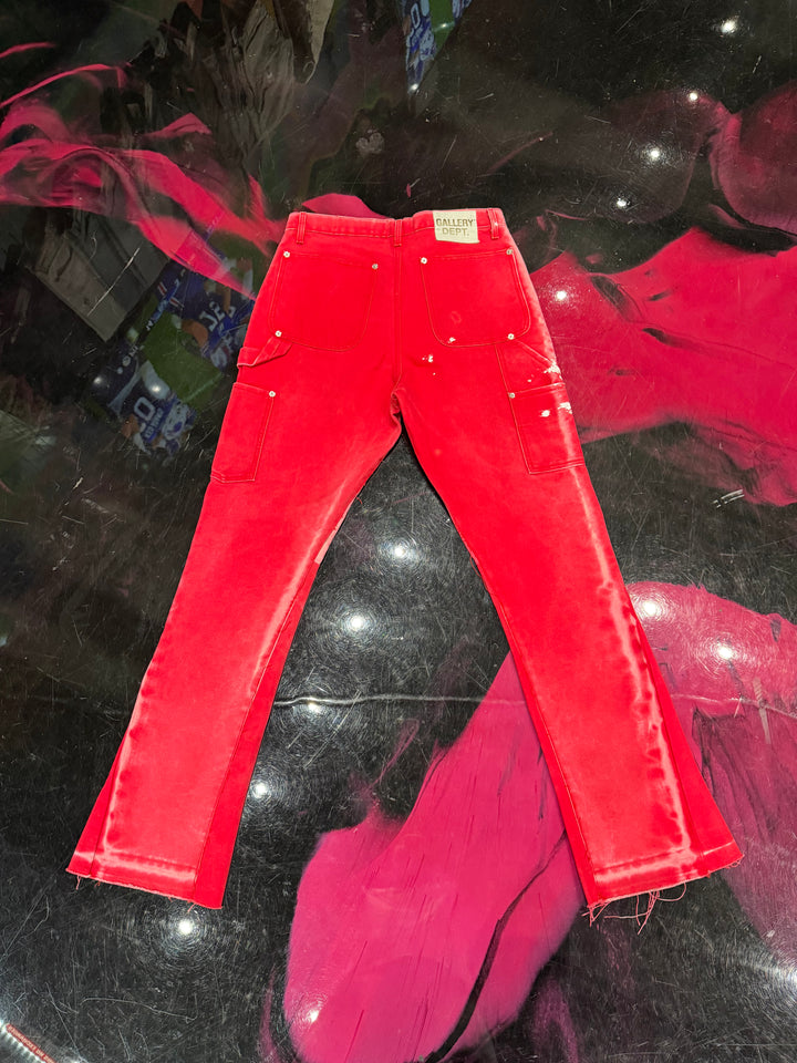 Gallery Dept LA Flare Carpenter