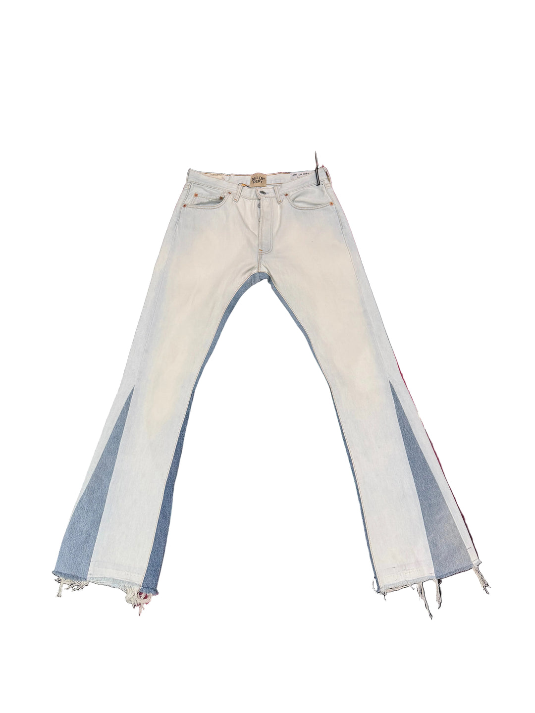 Gallery Dept Womens LA Flare