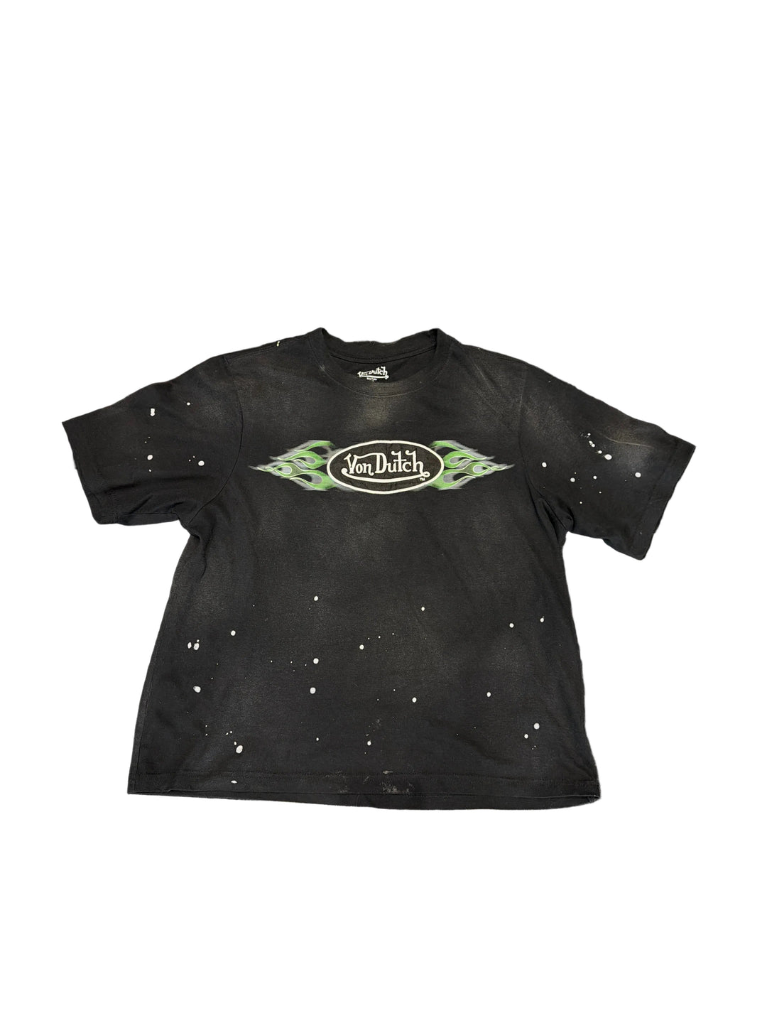 Von Dutch Tee Pre Owned