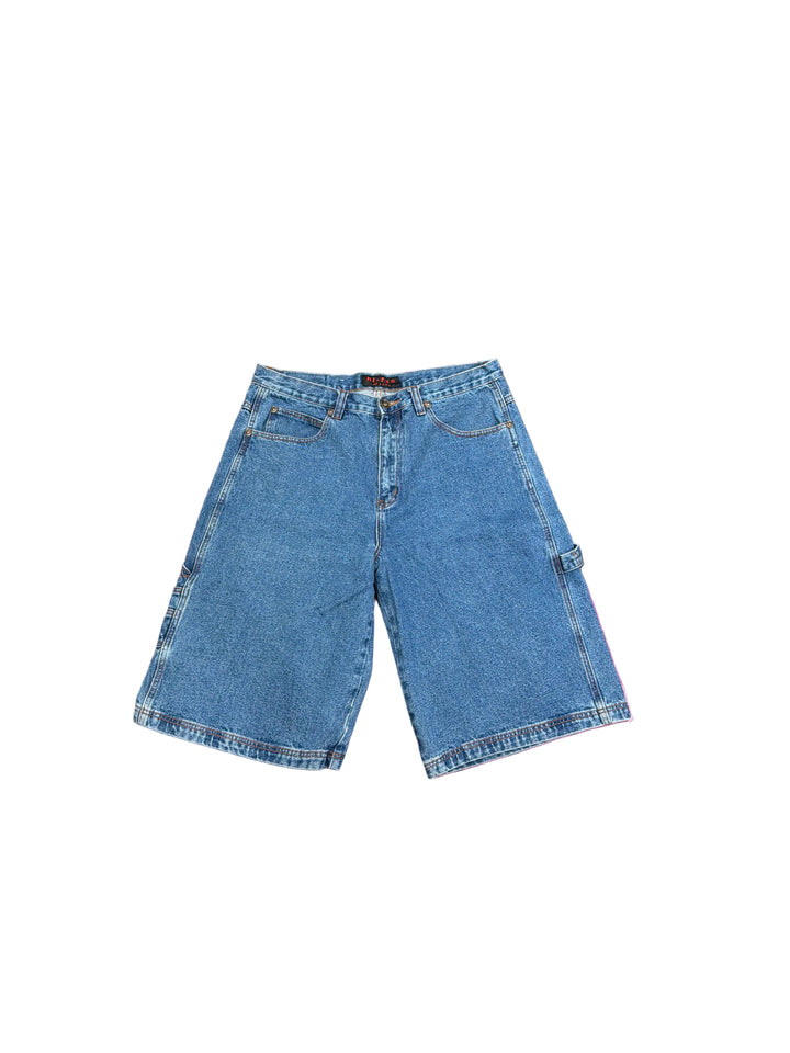 Vintage Hi Fun Jorts