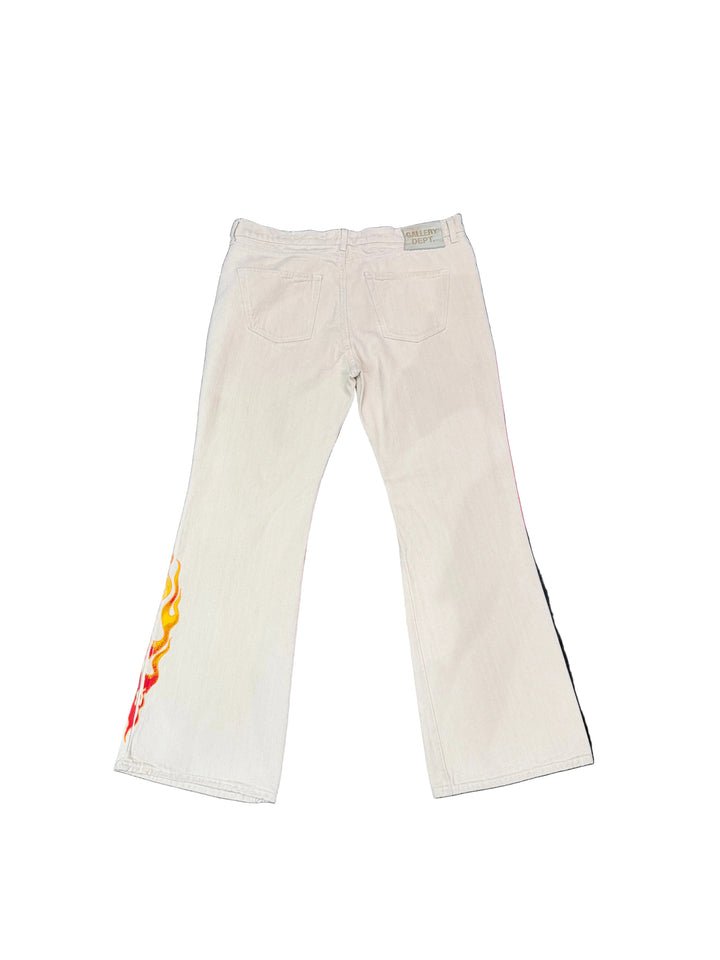 Gallery Dept Logan Flames Flare