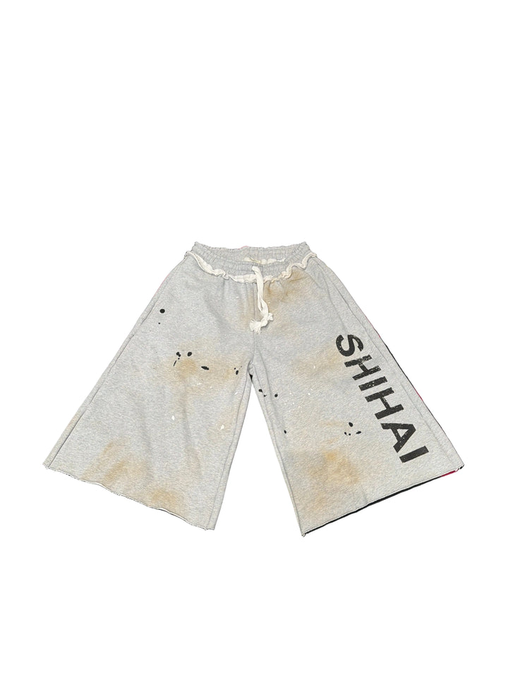 Shihai Kassoro Sweat Shorts
