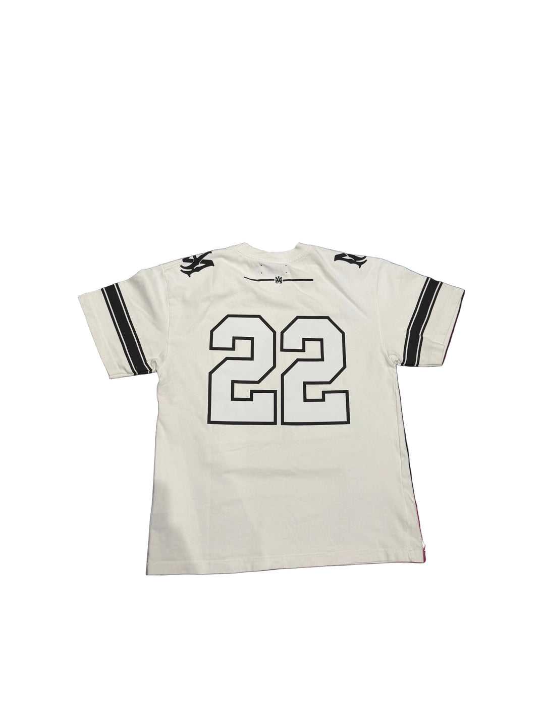 Amiri 22 Skater Tee ‘White’