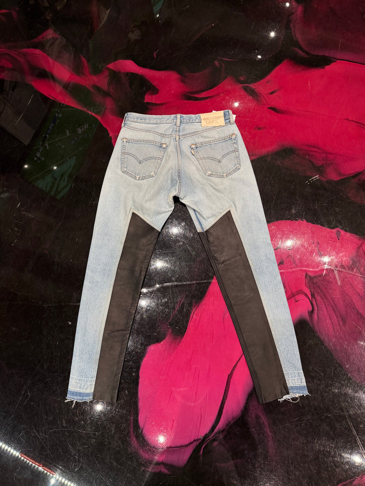 Gallery Dept LA Flare KH Jeans