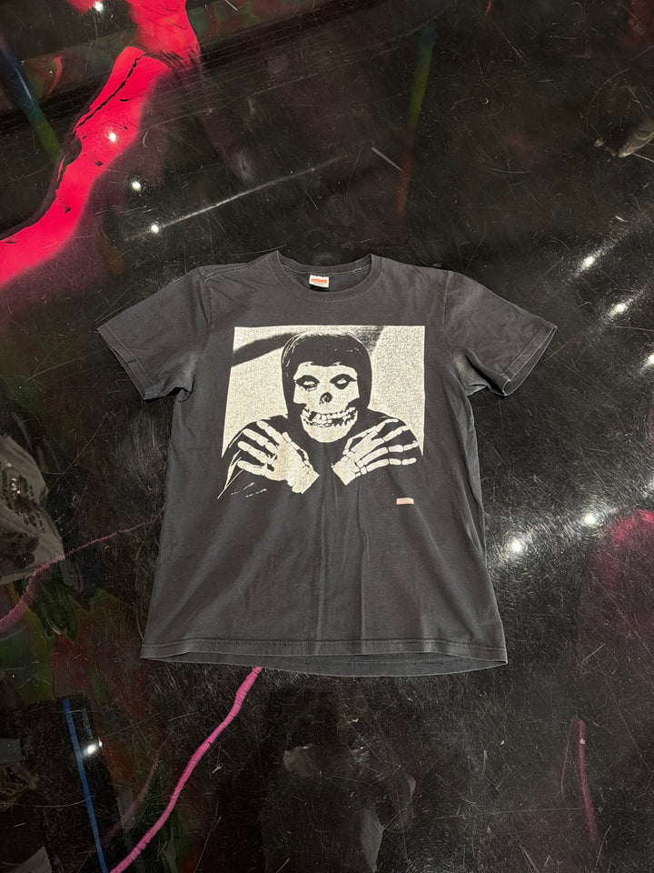 Supreme Misfits Crimson Ghost T-Shirt Pre-Owned