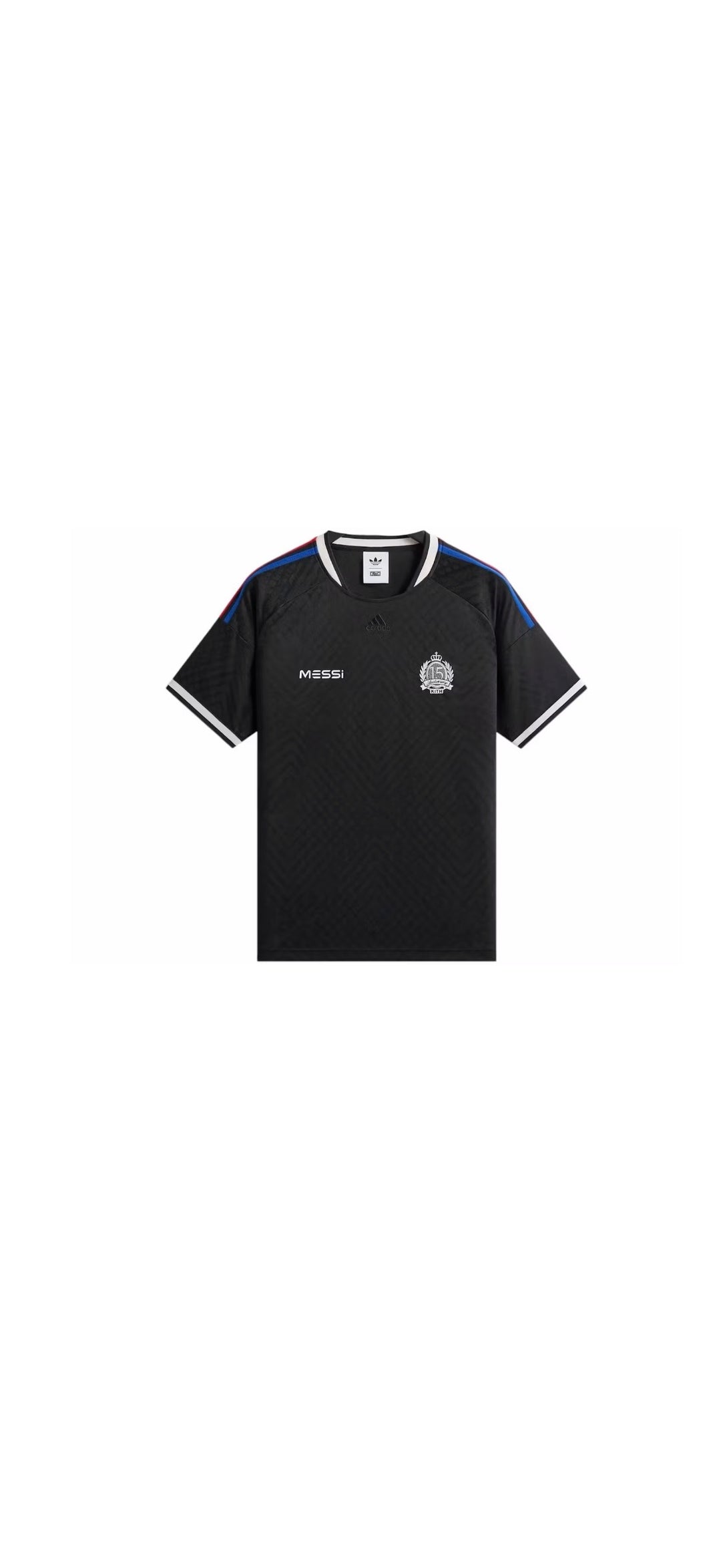 Kith x Adidas Messi Football Jersey
