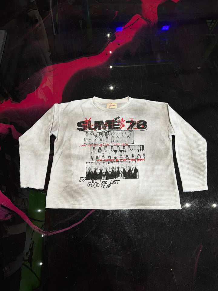 Sumé 78 Thermal ‘White’