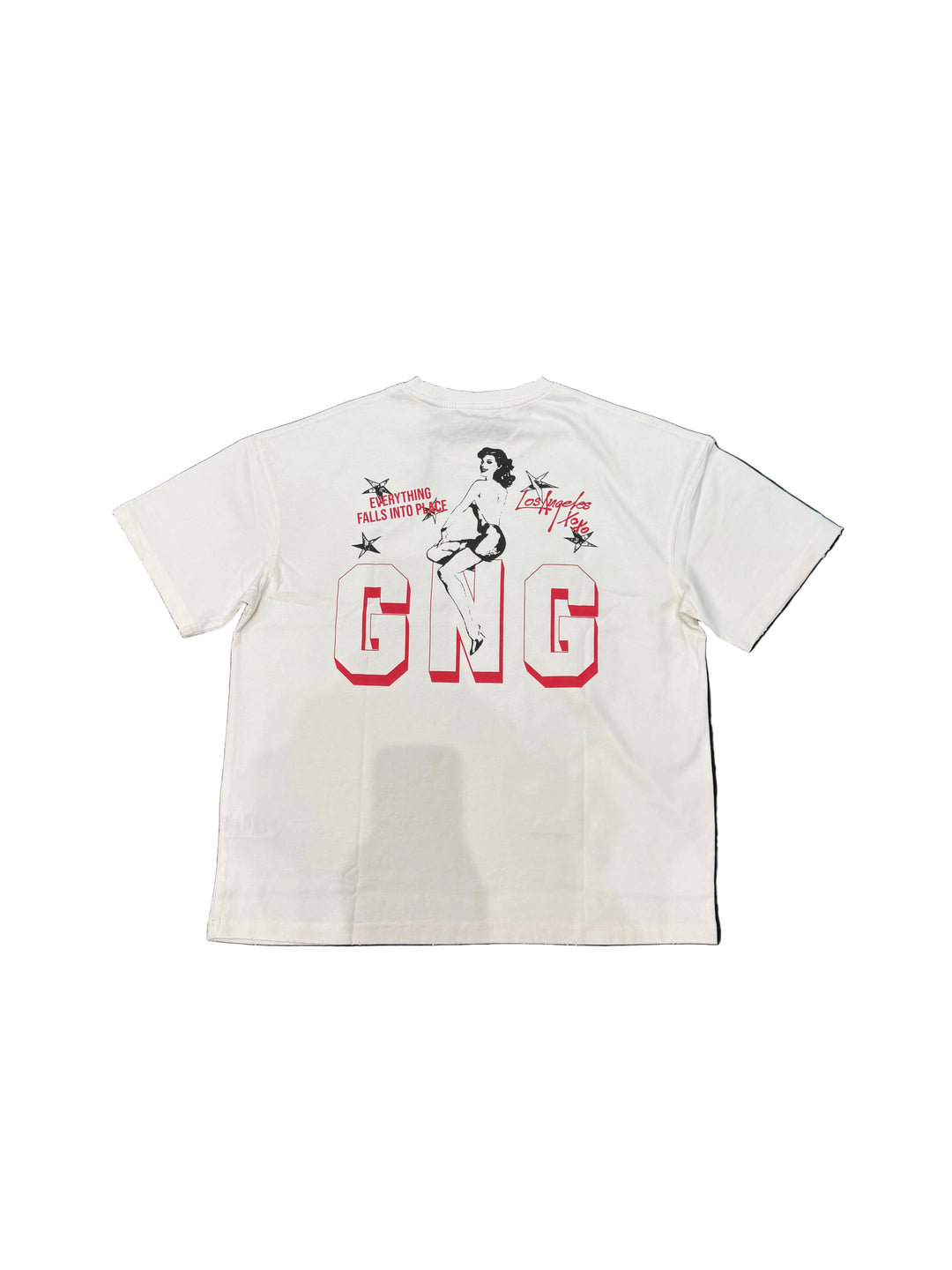 GNG LA Celebrity Tee
