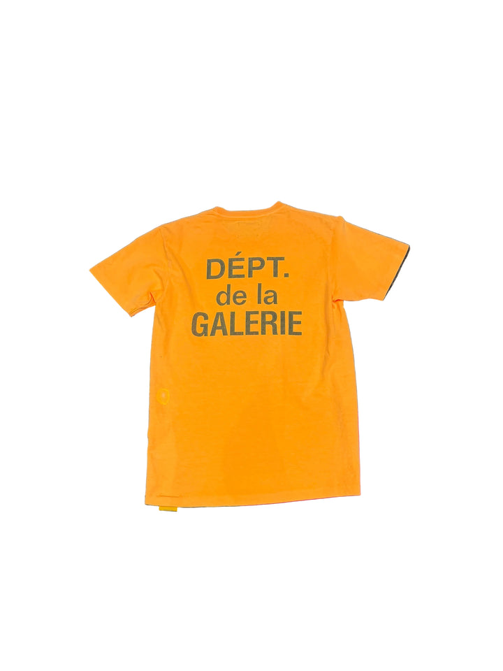 Gallery Dept French Logo Tee