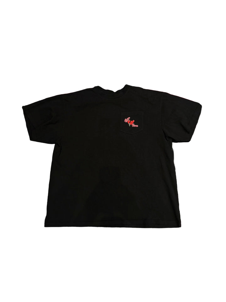 Matty Boy Anti Promo Chomper Tee