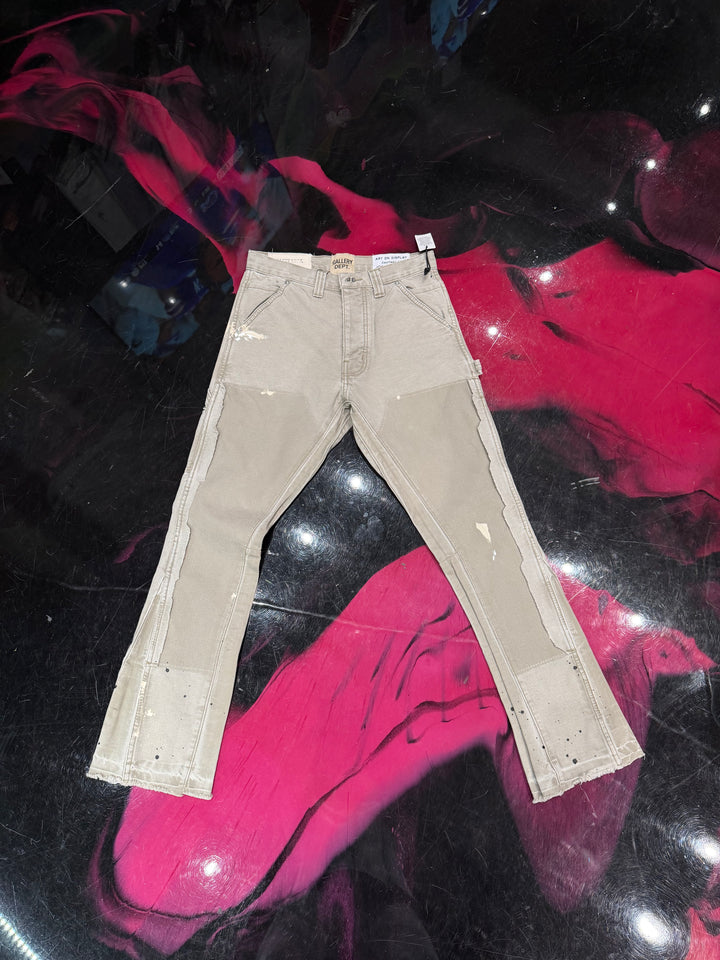 Gallery Dept LA Flare Carpenter