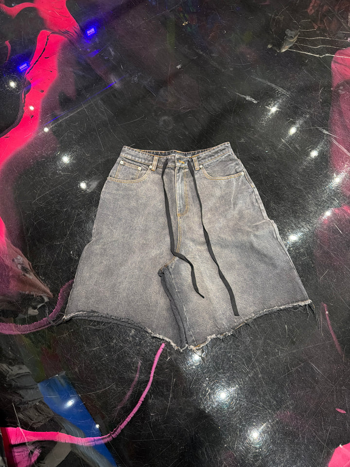 Bottega Desires 182 Shorts ‘Black’