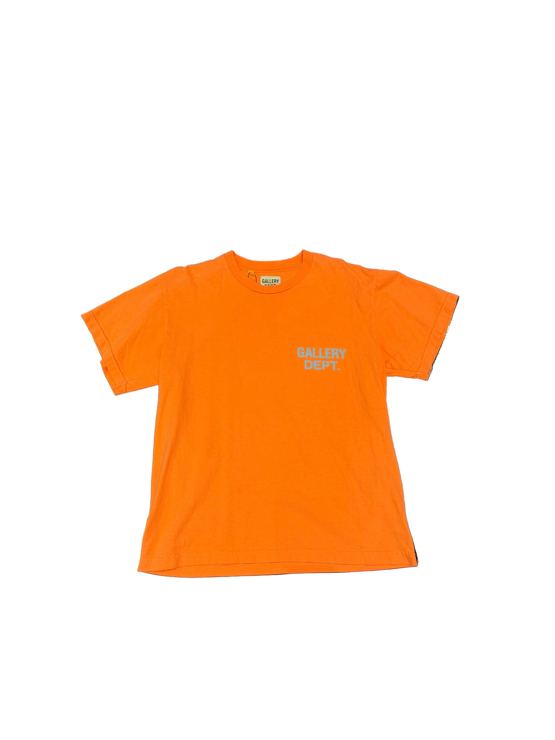 Gallery Dept Logo Tee