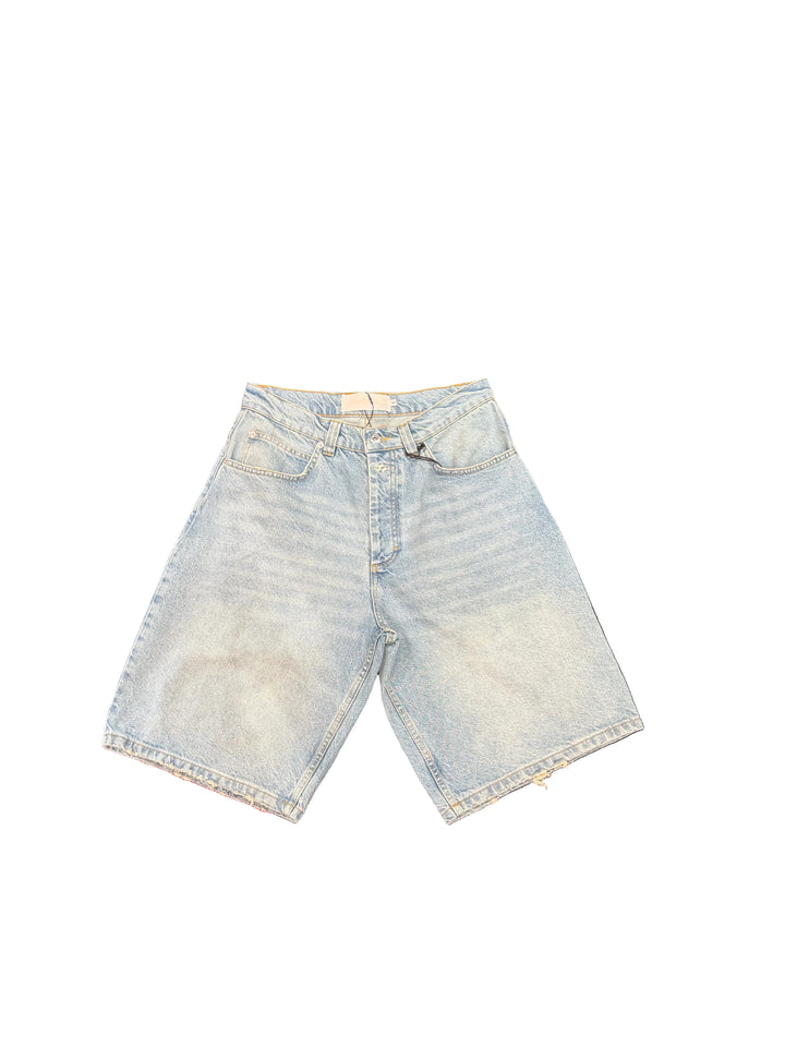GNG LA Denim Shorts