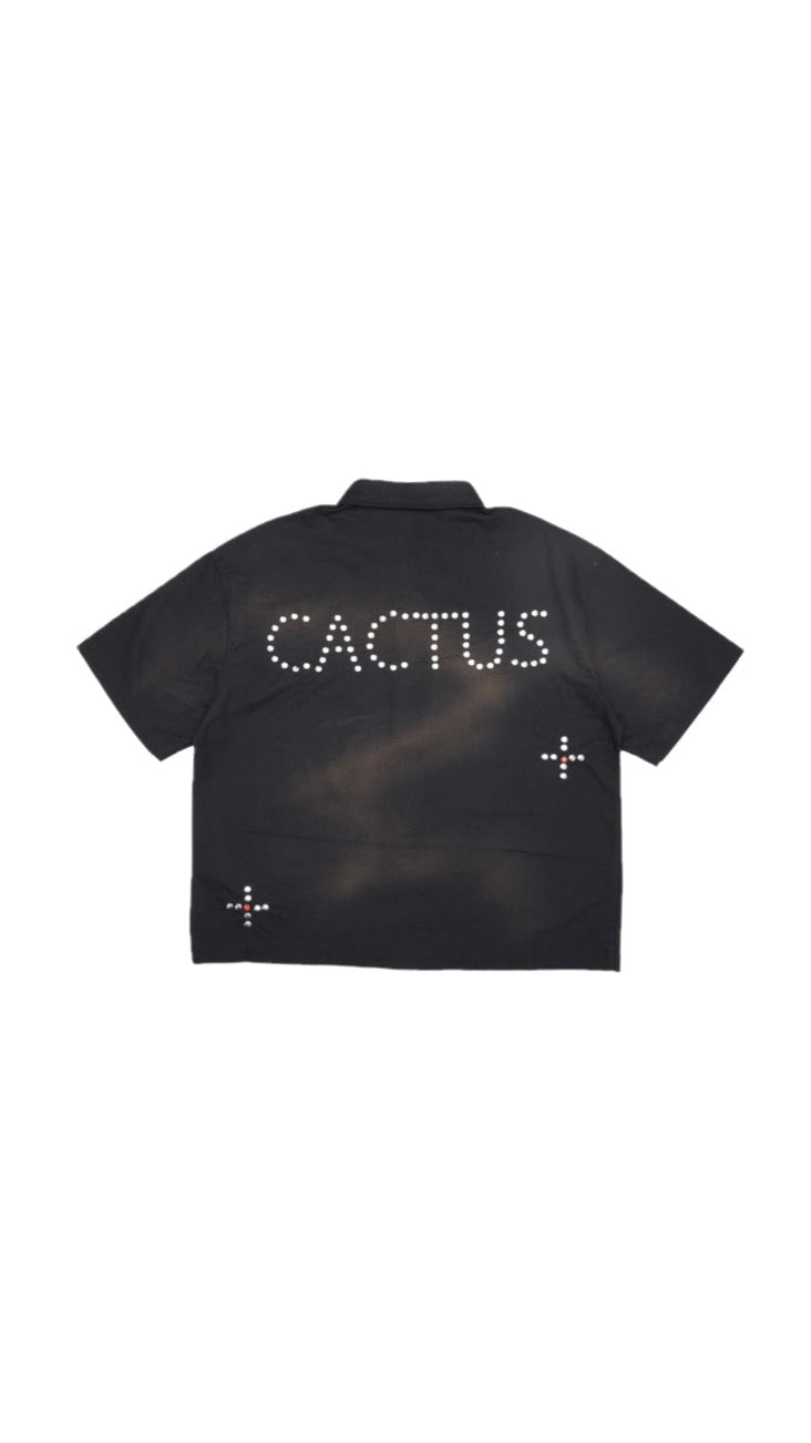 The Stud Shirt