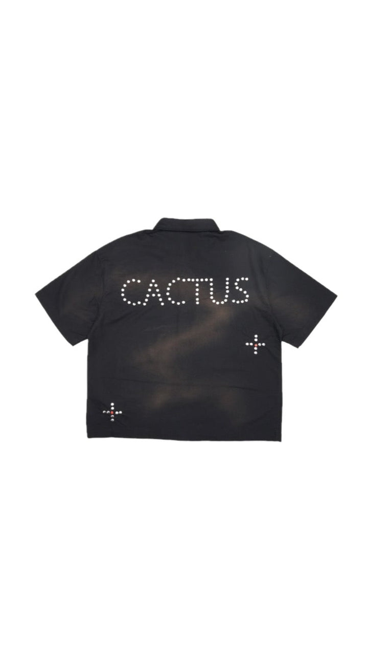 The Stud Shirt