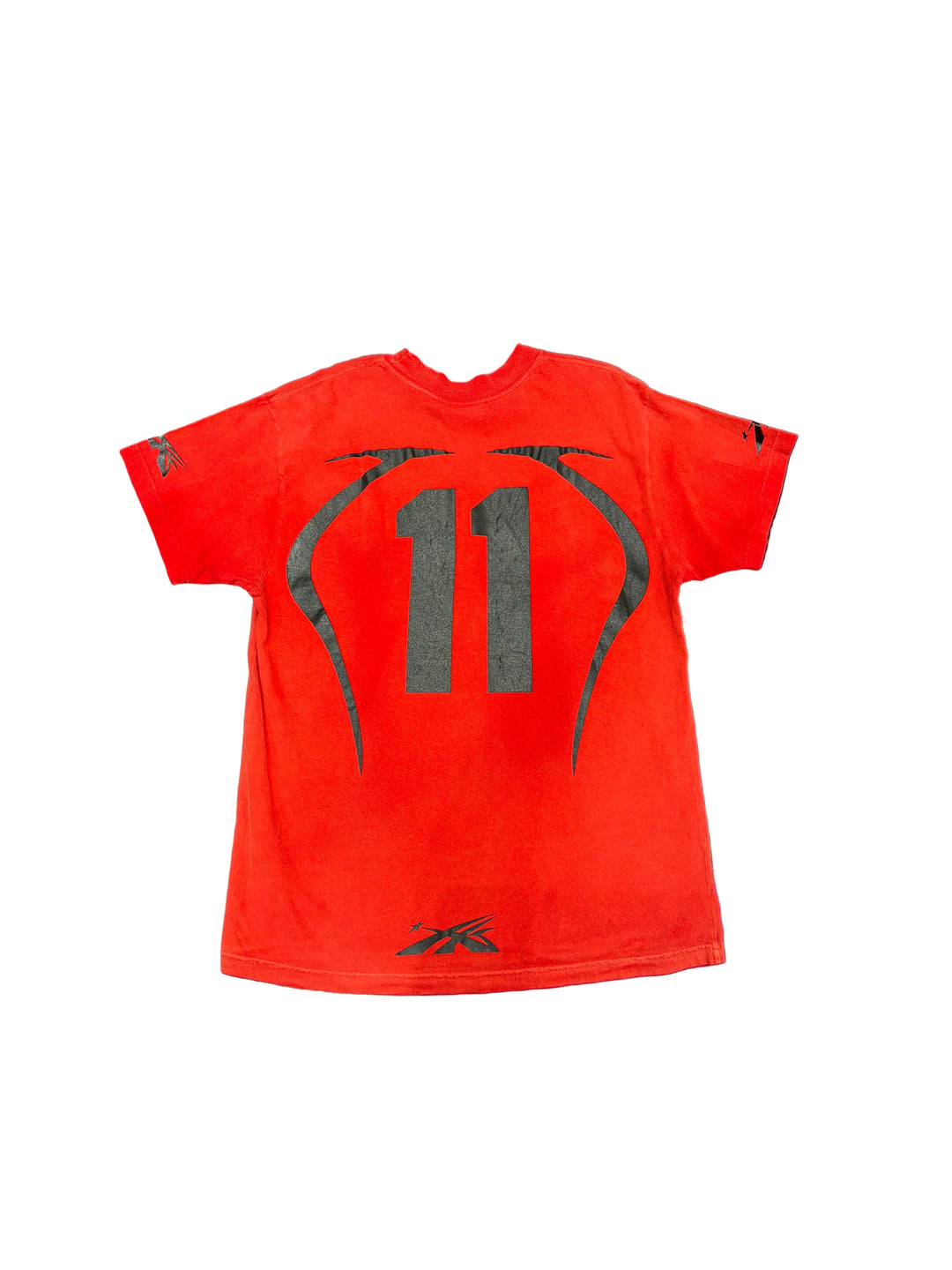 Hellstar Warm Up Tee
