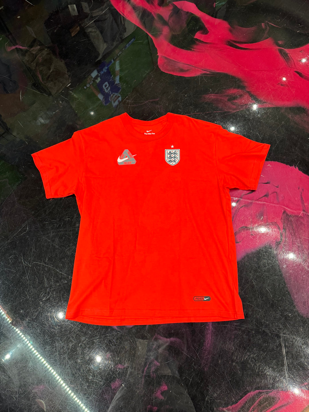 Nike Palace England Tee