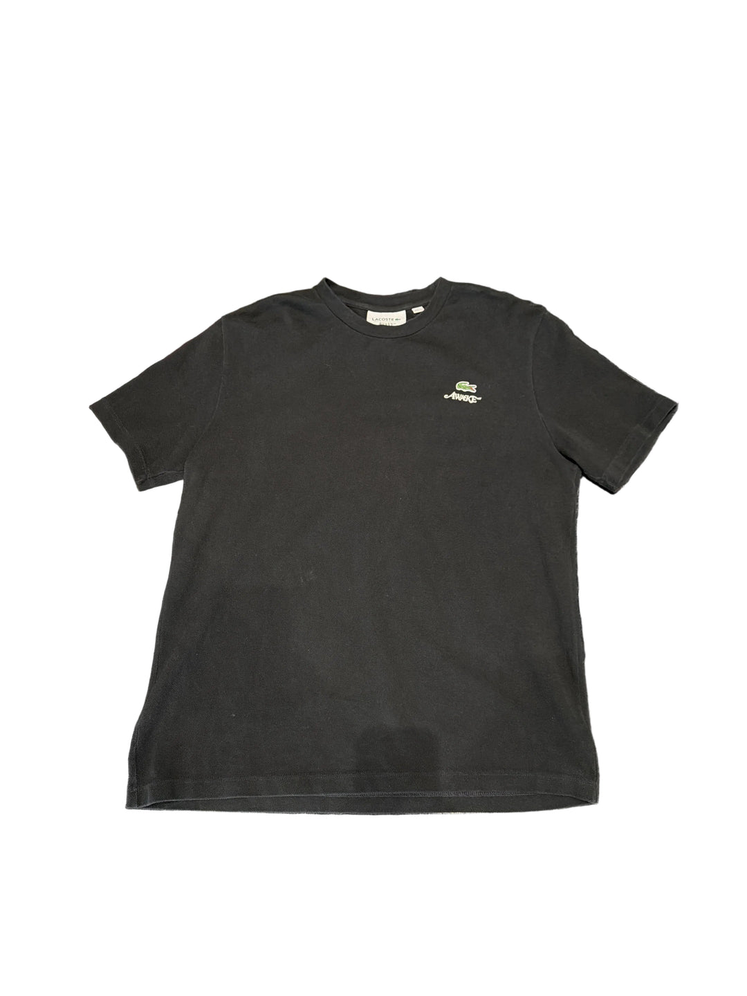 Lacoste Awake Tee Pre Owned
