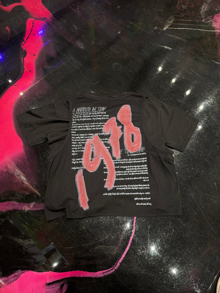 Sumé 78 Dream Tee