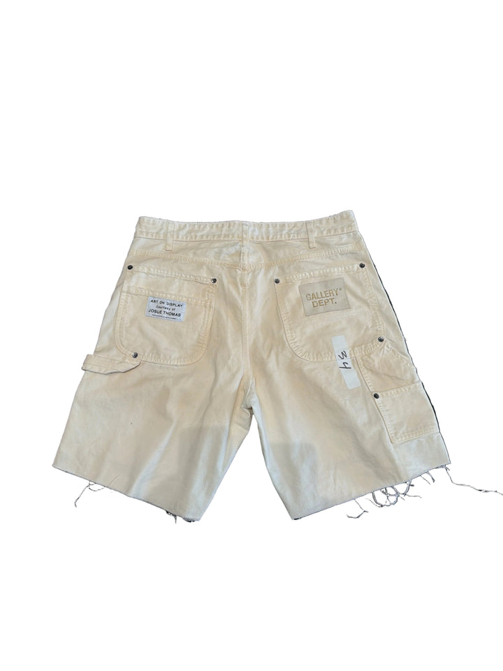 Gallery Dept Flea Carpenter Shorts