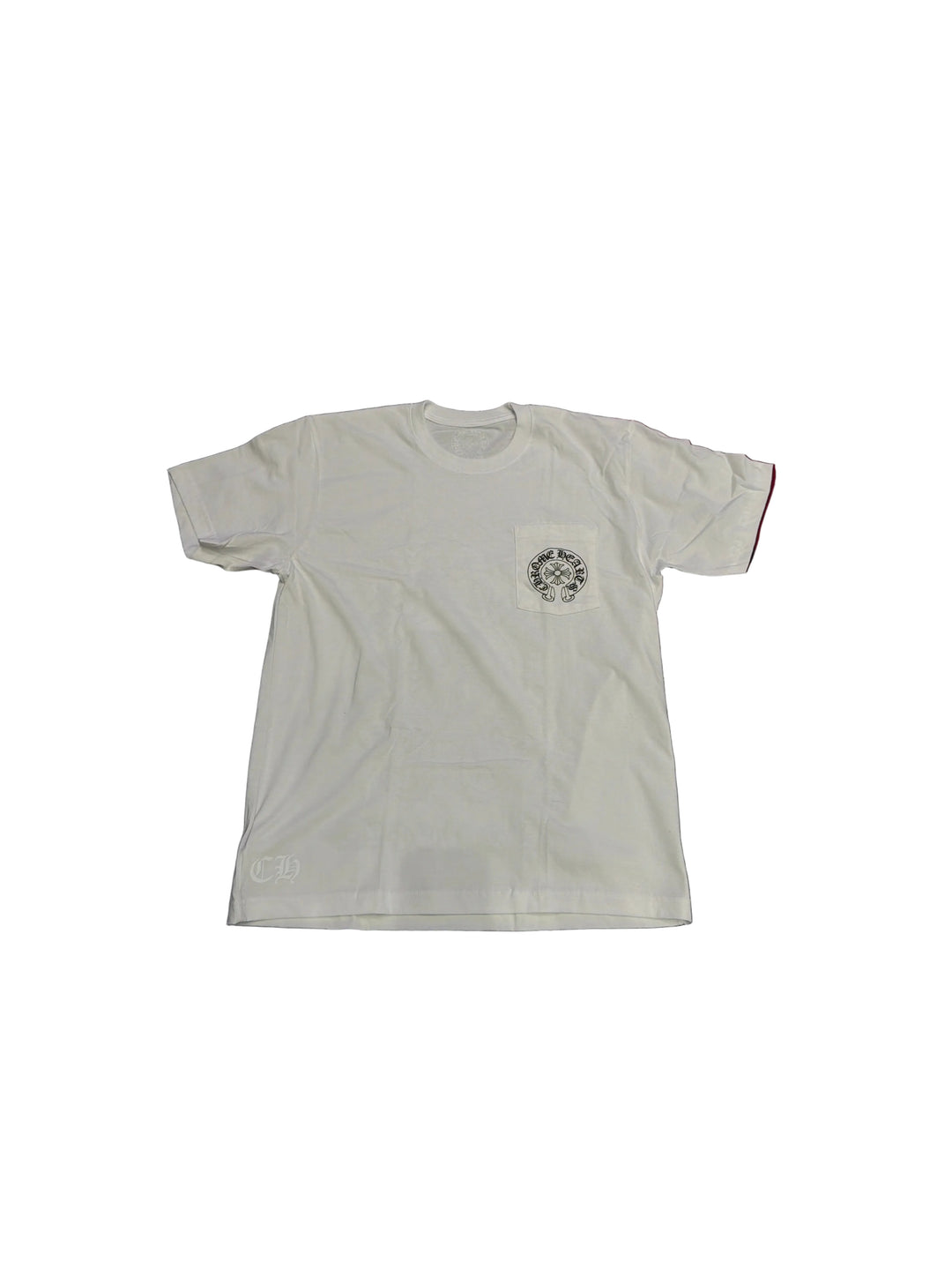 Chrome Hearts Las Vegas Pocket Tee