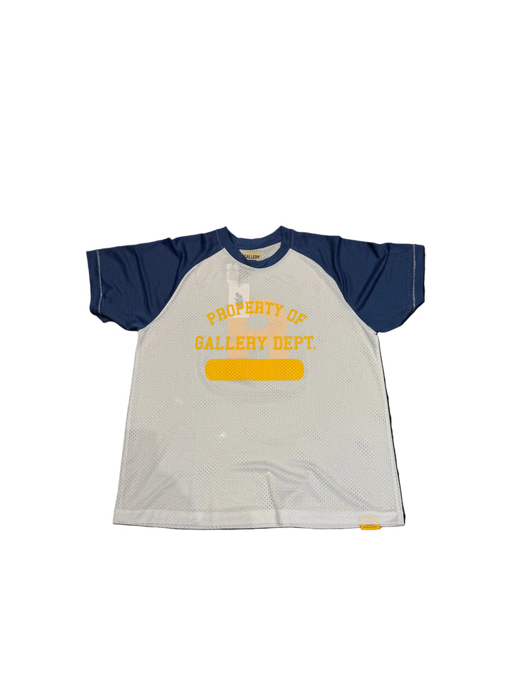 Gallery Dept Property Of Mesh Tee