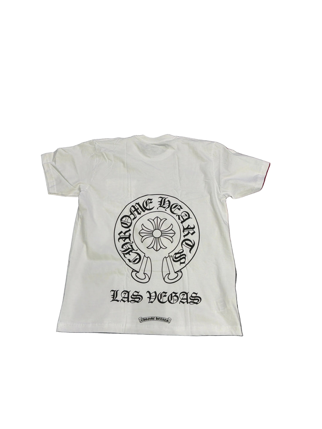 Chrome Hearts Las Vegas Pocket Tee