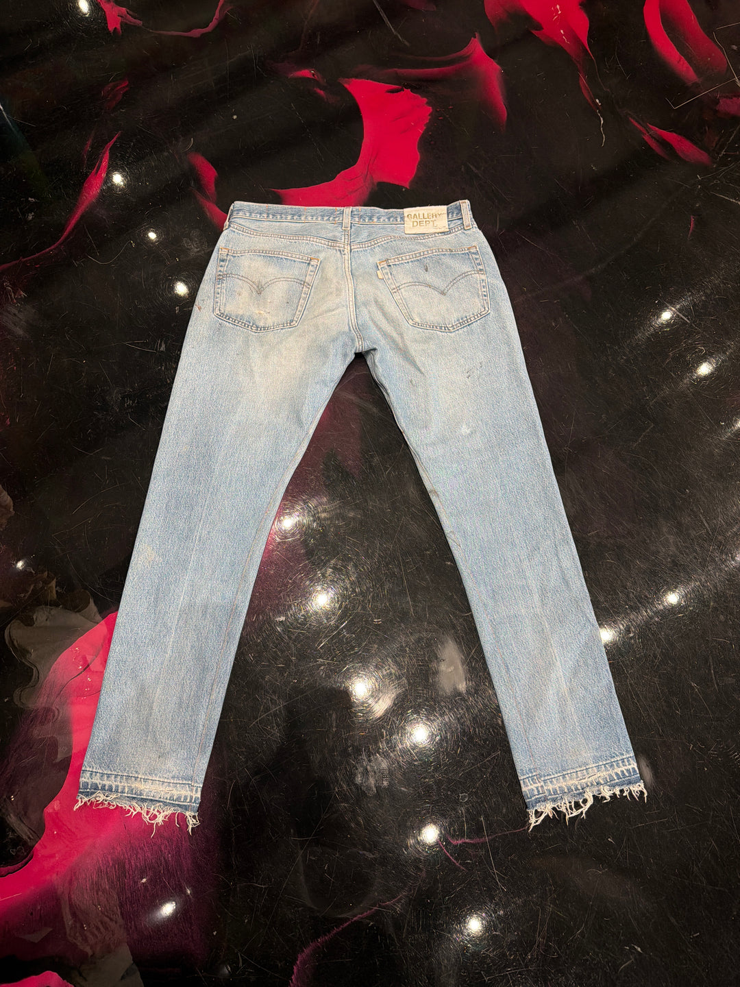 Gallery Dept 5001 Denim Jeans