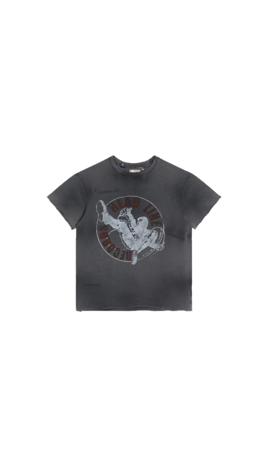 Gallery Dept Headline Records Tee