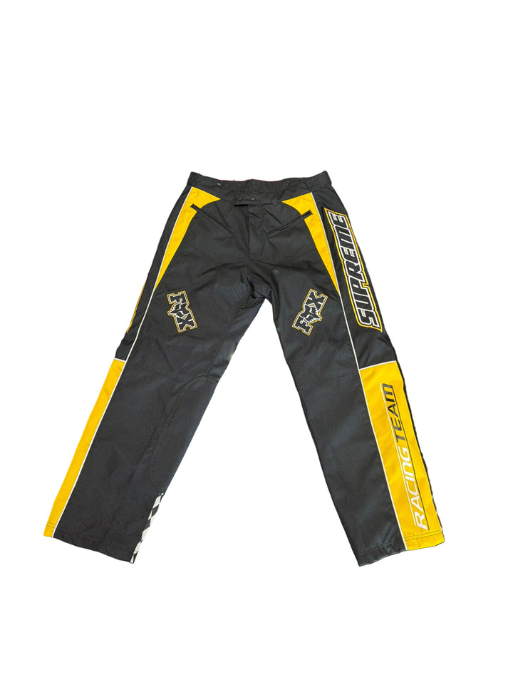 Supreme Fox Racing Pants Pre-Owned