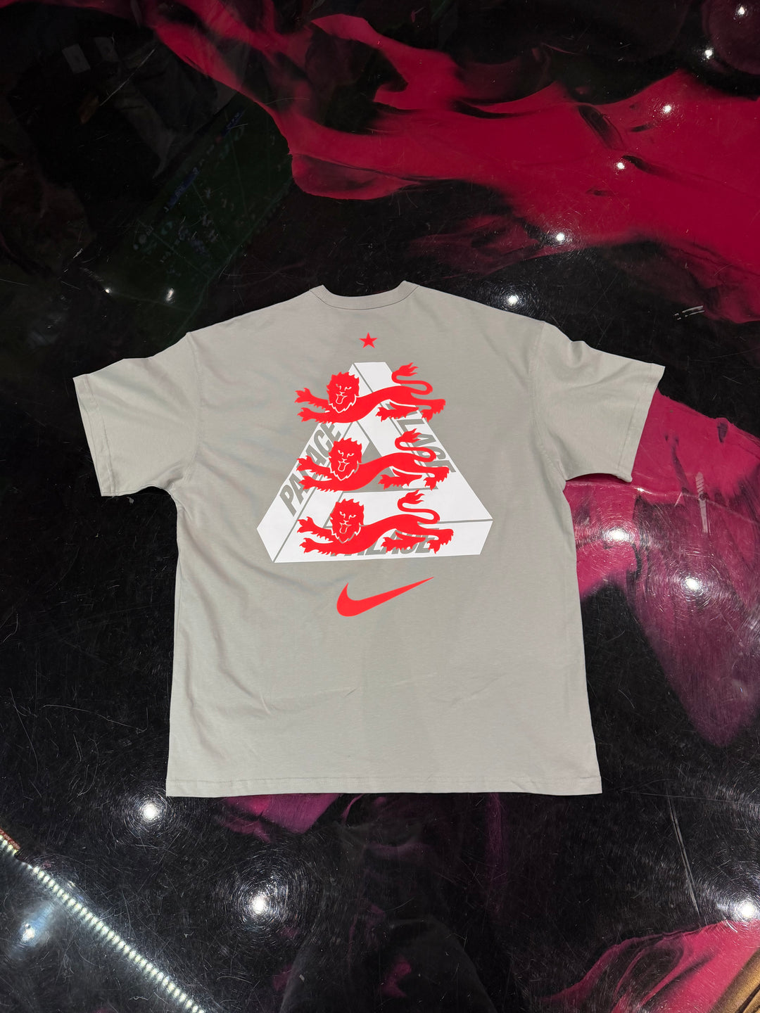 Nike Palace England Tee
