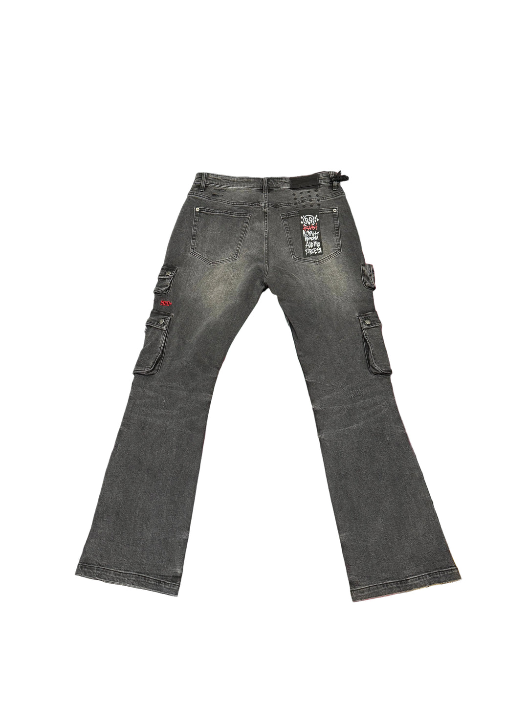 Ksubi Bronko Cargo Pants