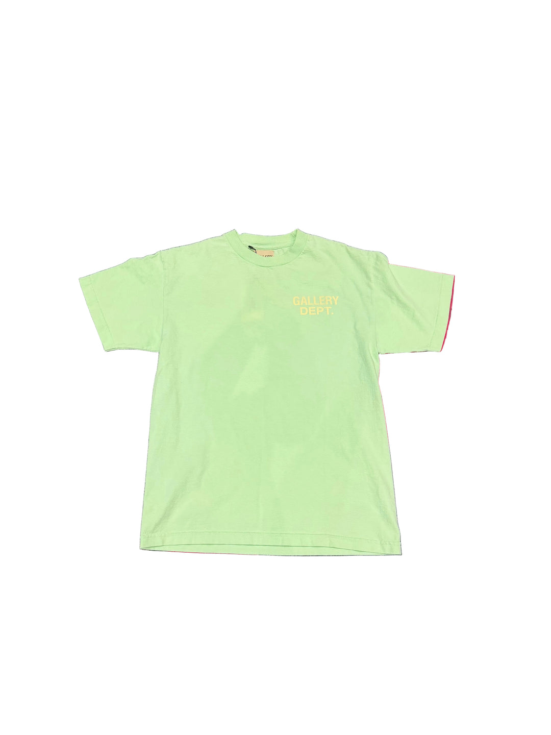 Gallery Dept Logo Tee