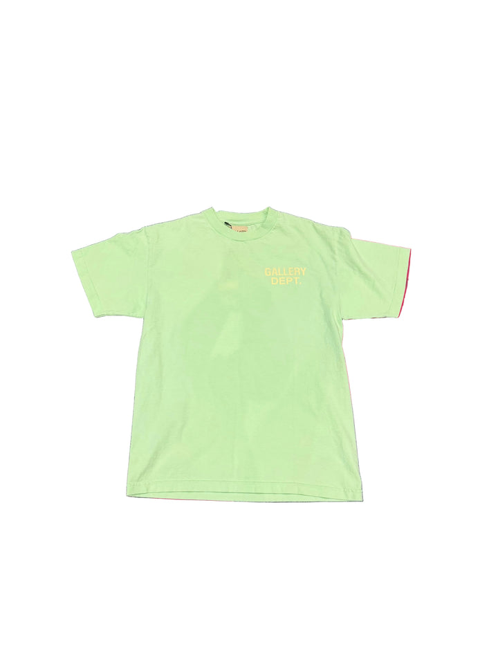 Gallery Dept Logo Tee