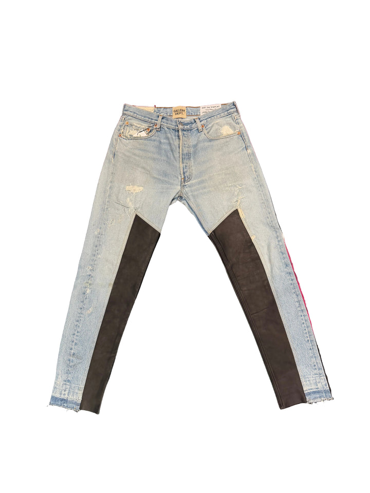Gallery Dept LA Flare KH Jeans
