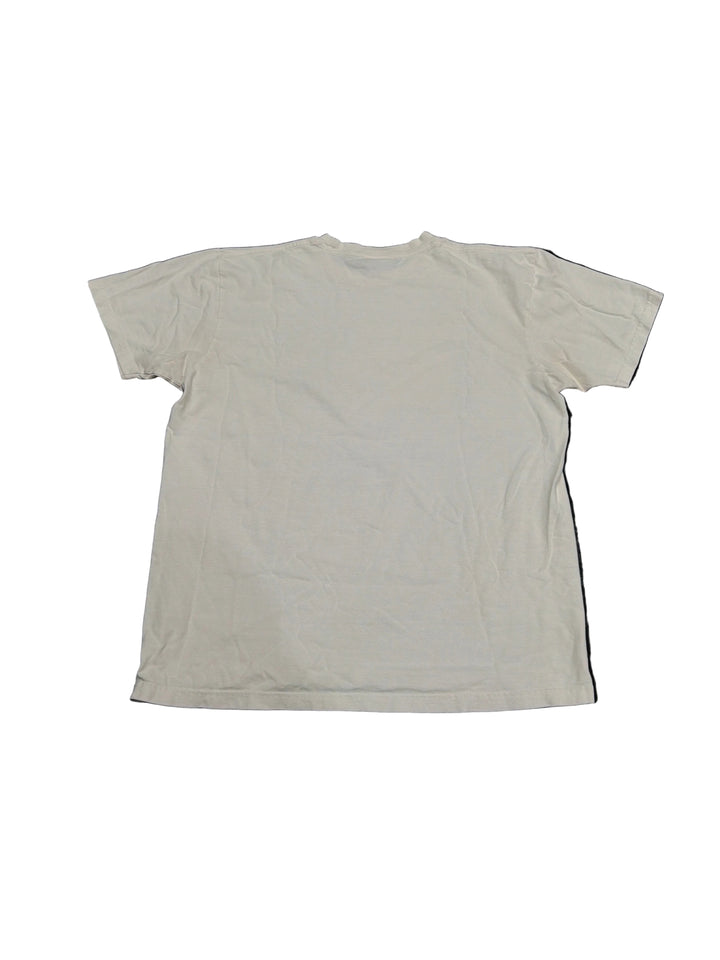 Supreme Bela Lugosi Tee ‘White’ Pre Owned