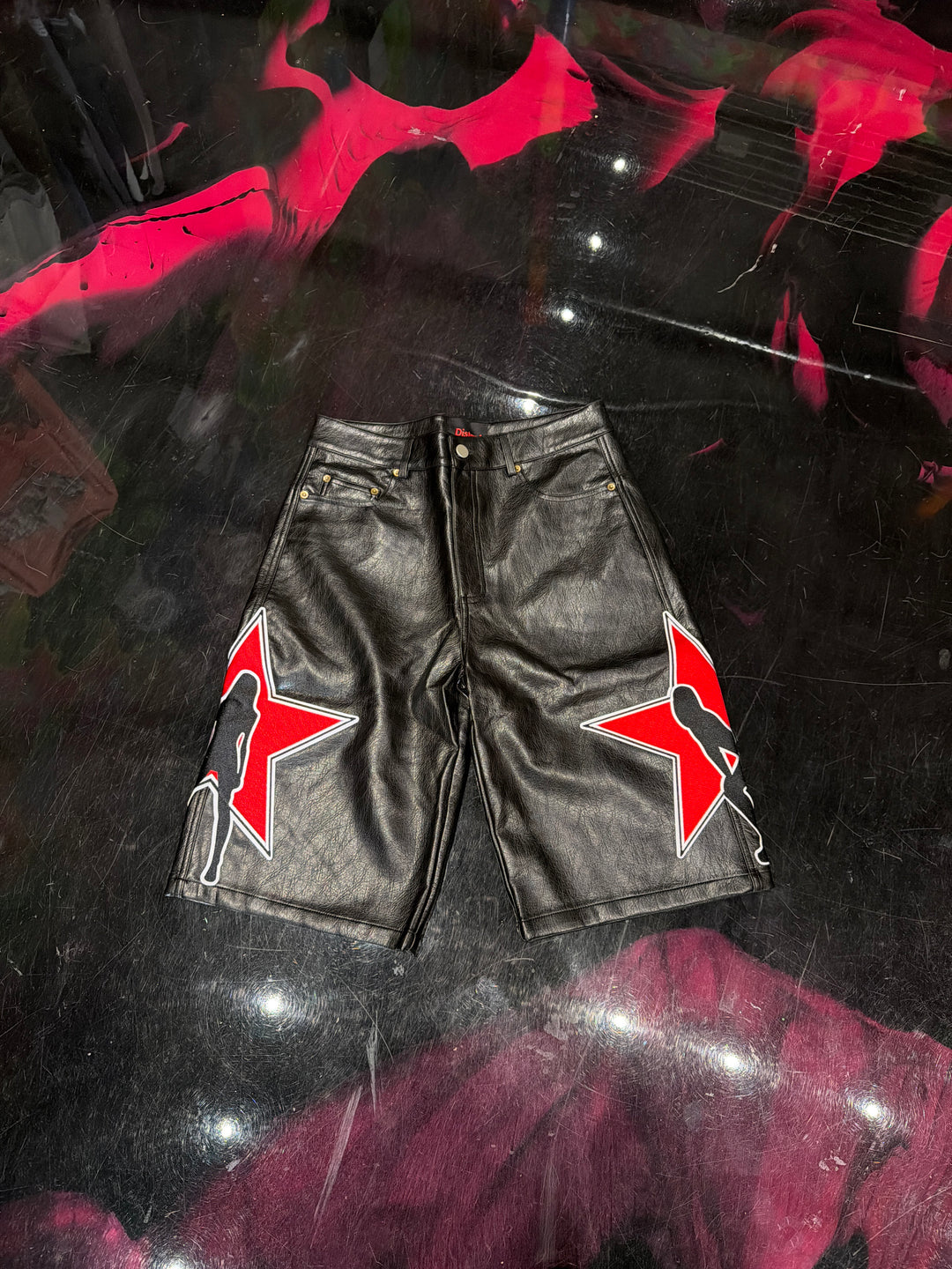 Distant Studios War Within Shorts