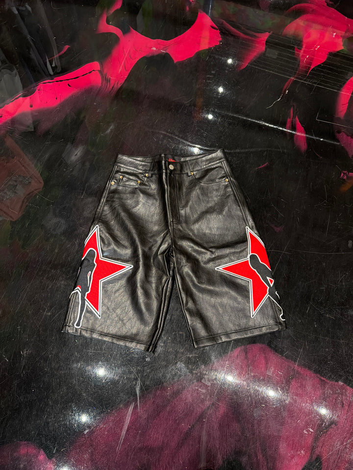 Distant Studios War Within Shorts