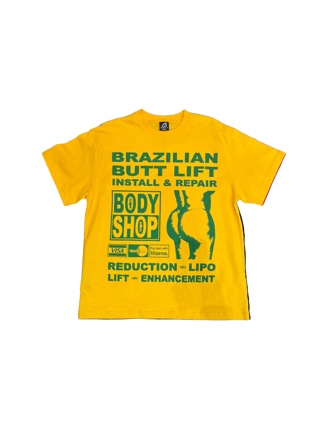 Corteiz x Magic City BBL Tee