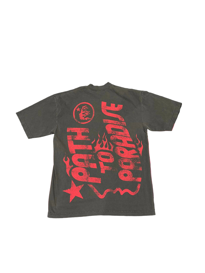 Hellstar Jesus Tee