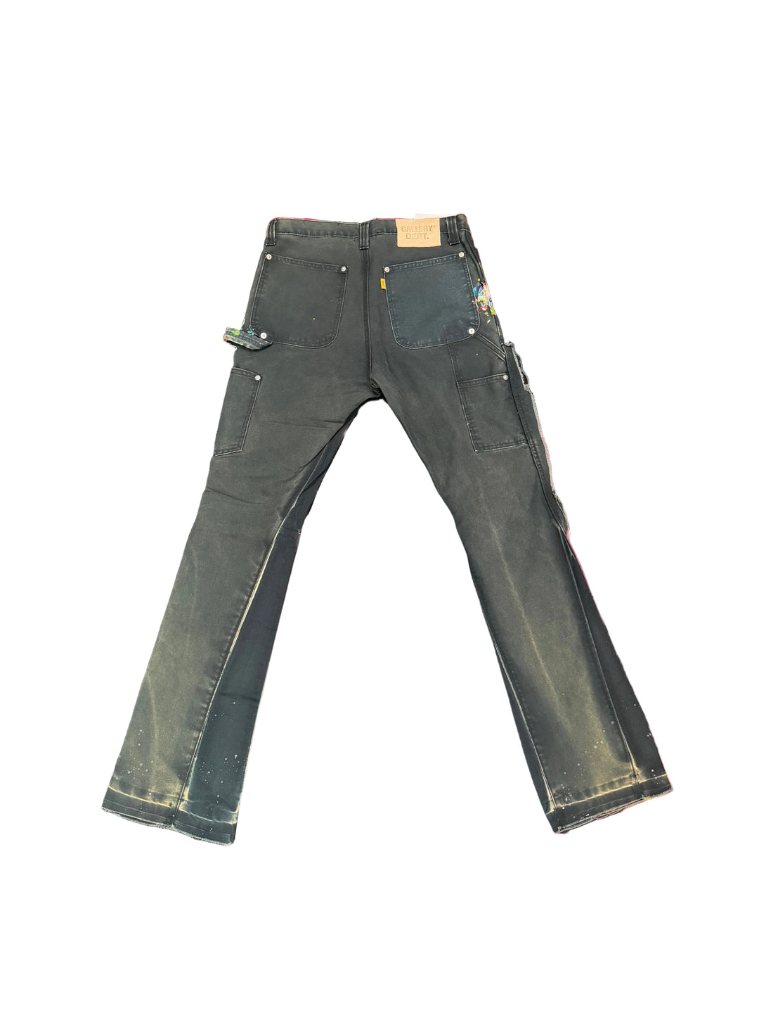 Gallery Dept LA Flare Carpenter